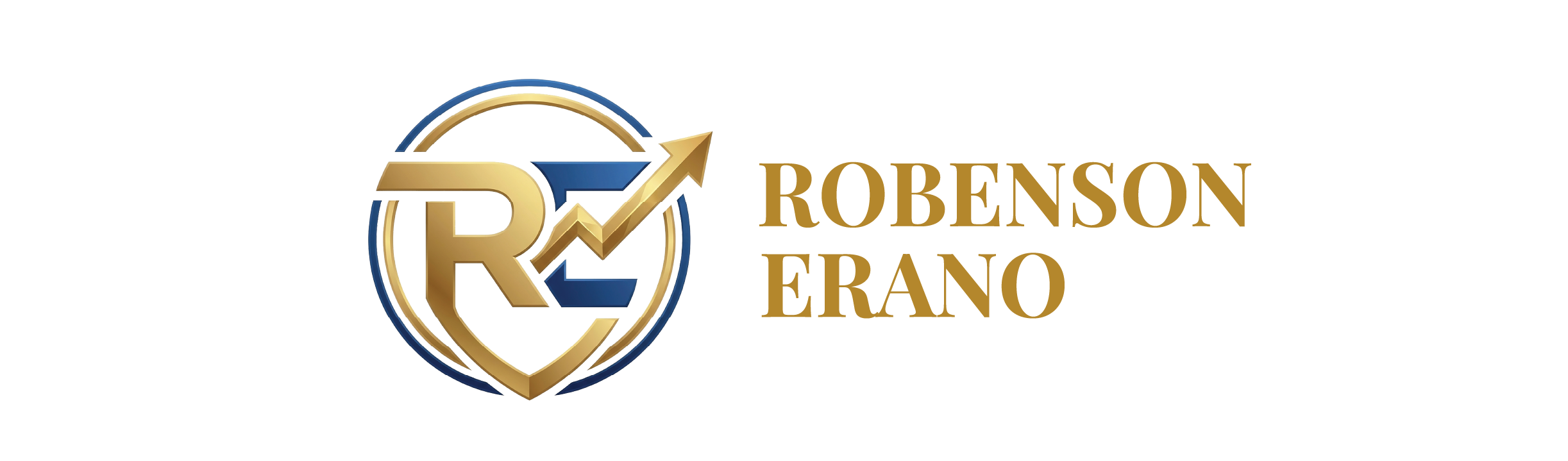 Robenson Erano Logo